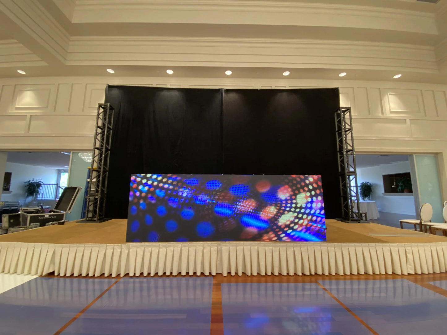 Woodbine Banquet & Convention Centre