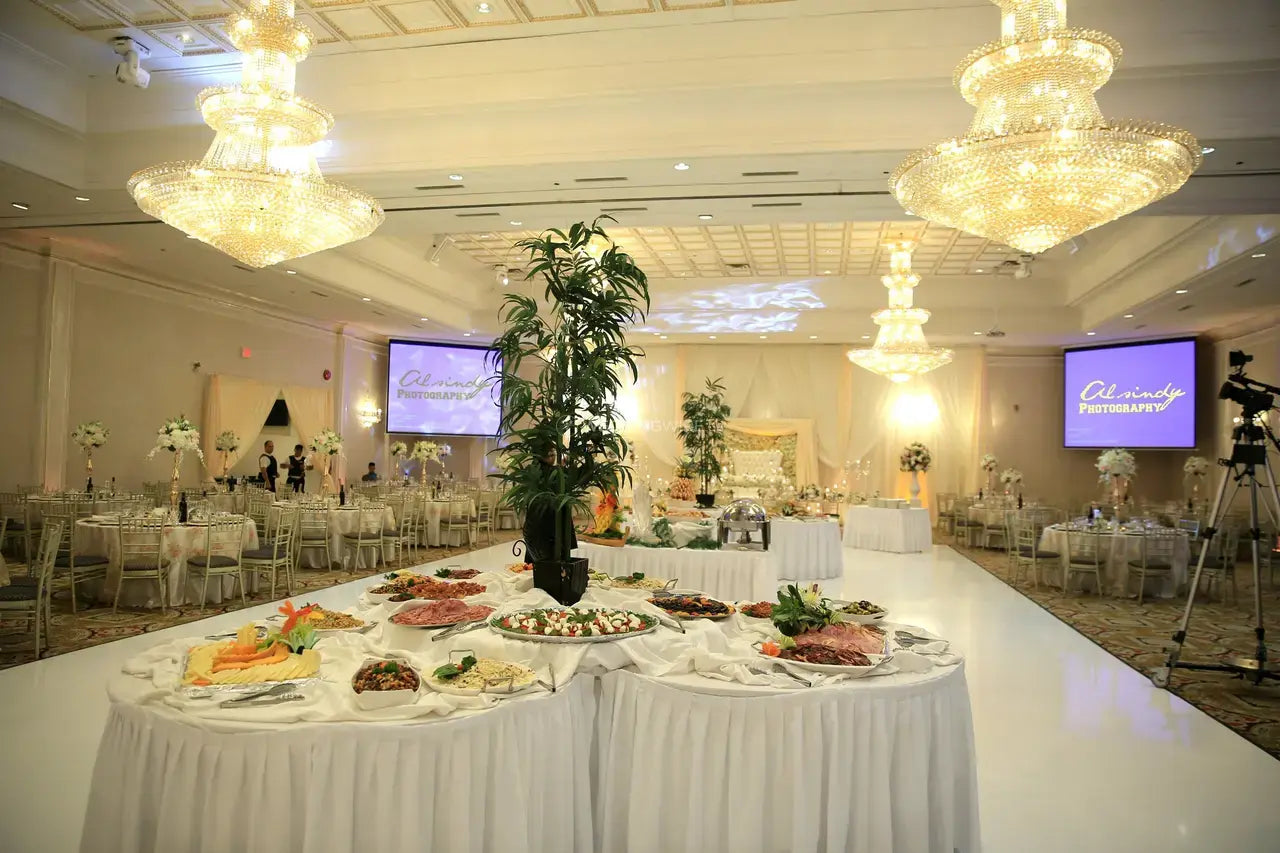 Pinecrest Event Centre