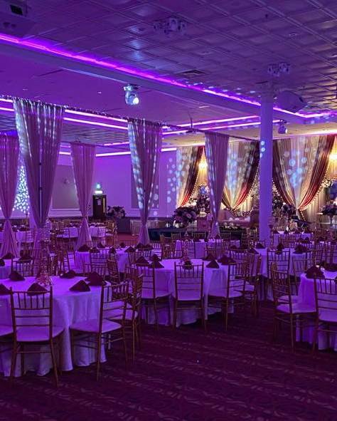 Pearl Banquet Hall
