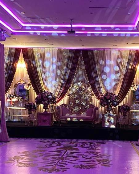 Pearl Banquet Hall
