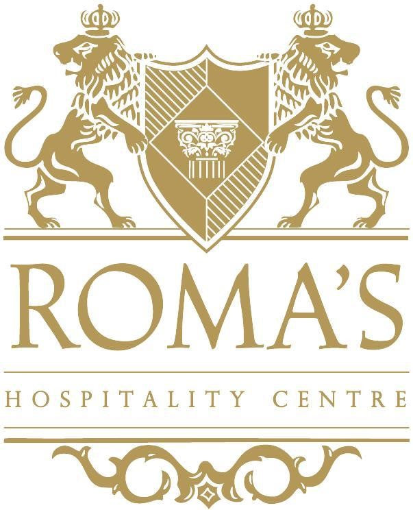 Roma's Hospitality Centre