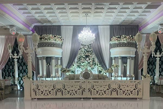 Elite Banquet Hall