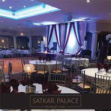 Satkar Palace Banquet Hall