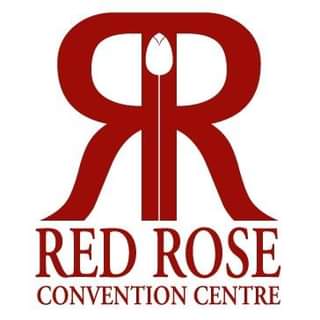 Red Rose Convention Centre Logo